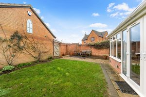 Mill Close Deddington